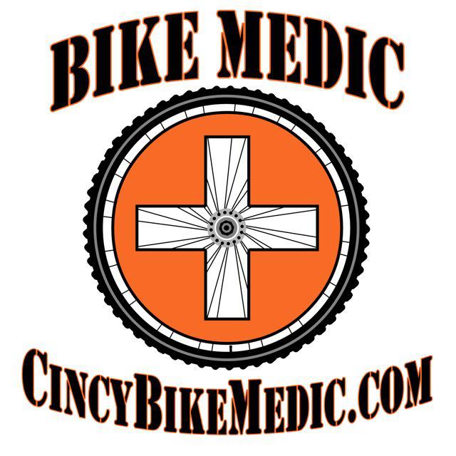 Bike Medic Logo